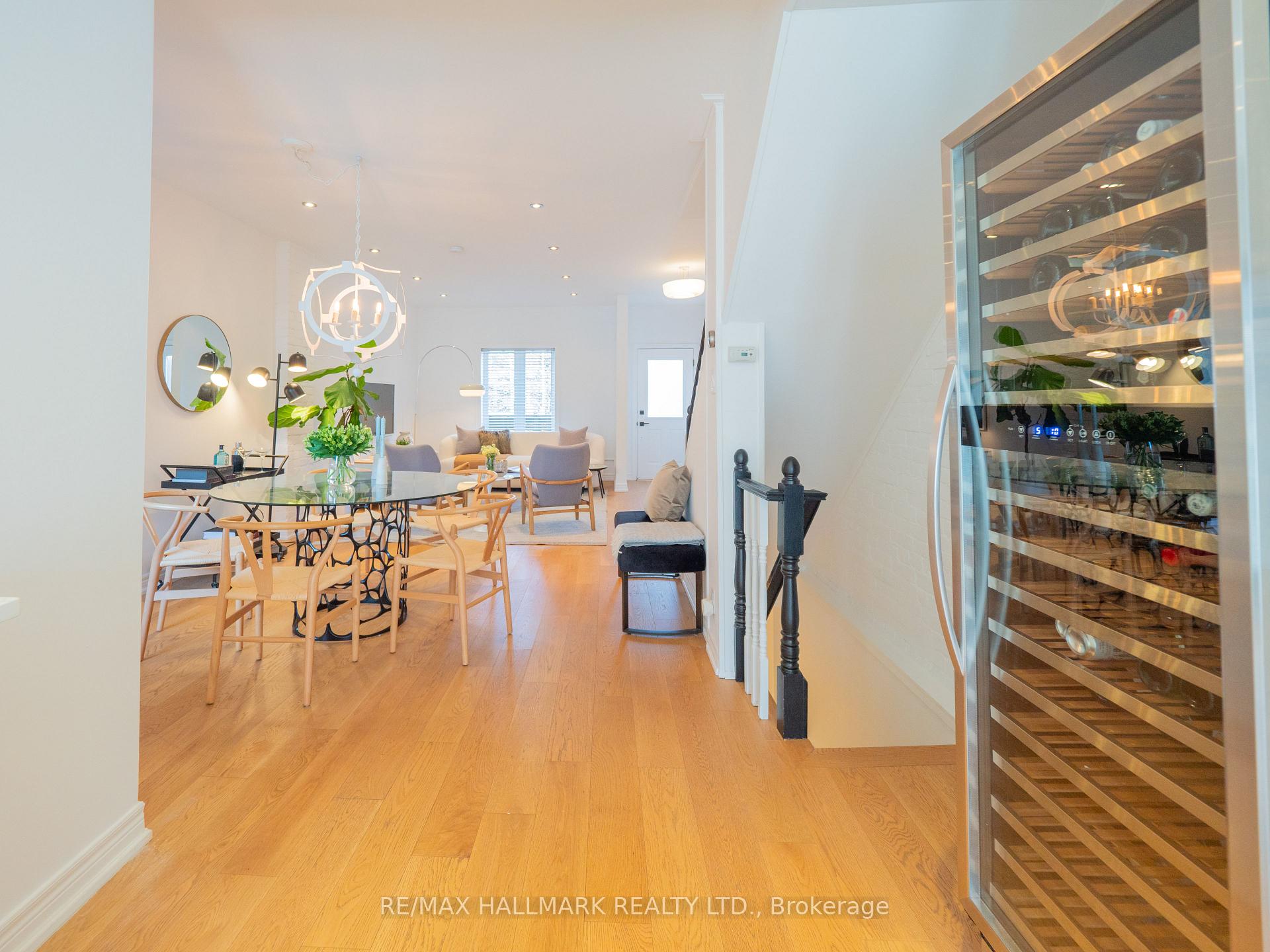 Photo 19 of 87 Empire Avenue, Toronto, South Riverdale — HOMEH