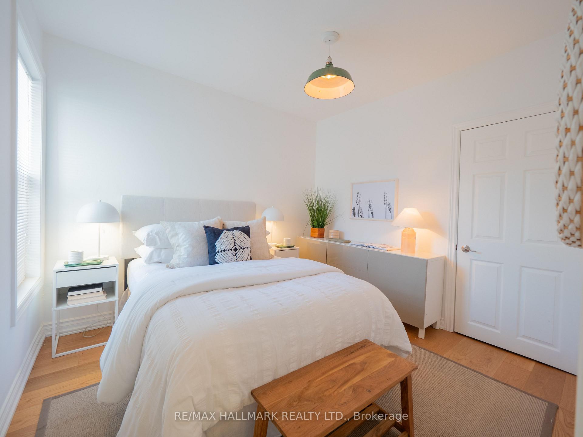 Photo 20 of 87 Empire Avenue, Toronto, South Riverdale — HOMEH