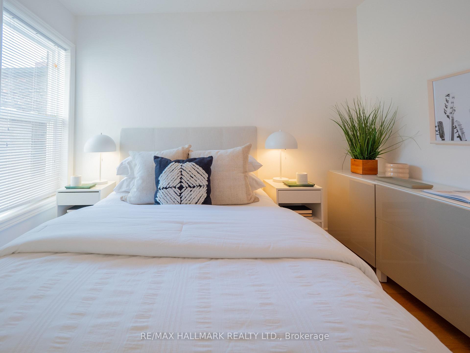 Photo 21 of 87 Empire Avenue, Toronto, South Riverdale — HOMEH