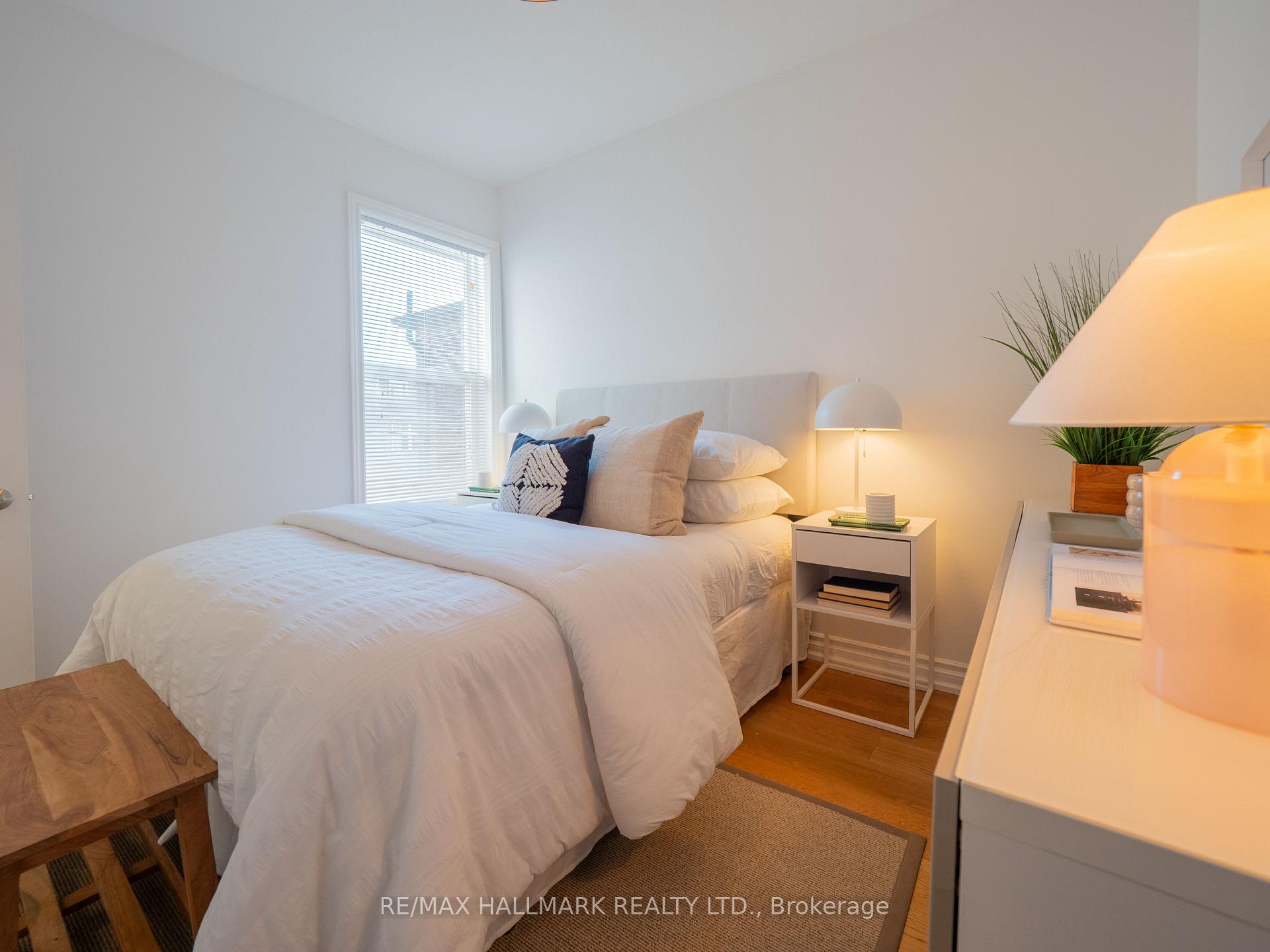 Photo 22 of 87 Empire Avenue, Toronto, South Riverdale — HOMEH