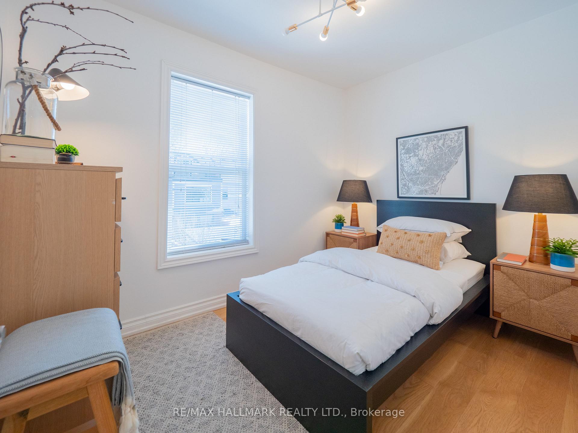 Photo 23 of 87 Empire Avenue, Toronto, South Riverdale — HOMEH