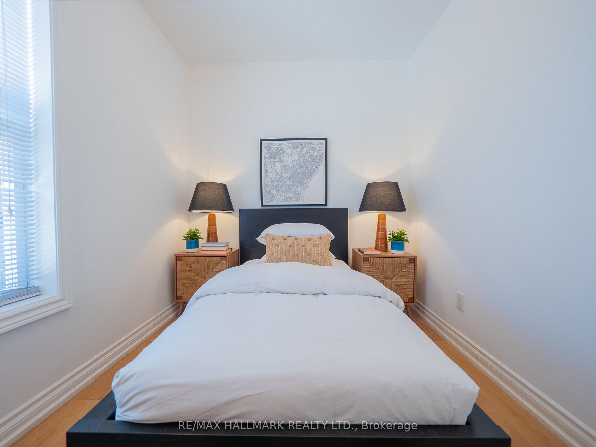 Photo 24 of 87 Empire Avenue, Toronto, South Riverdale — HOMEH