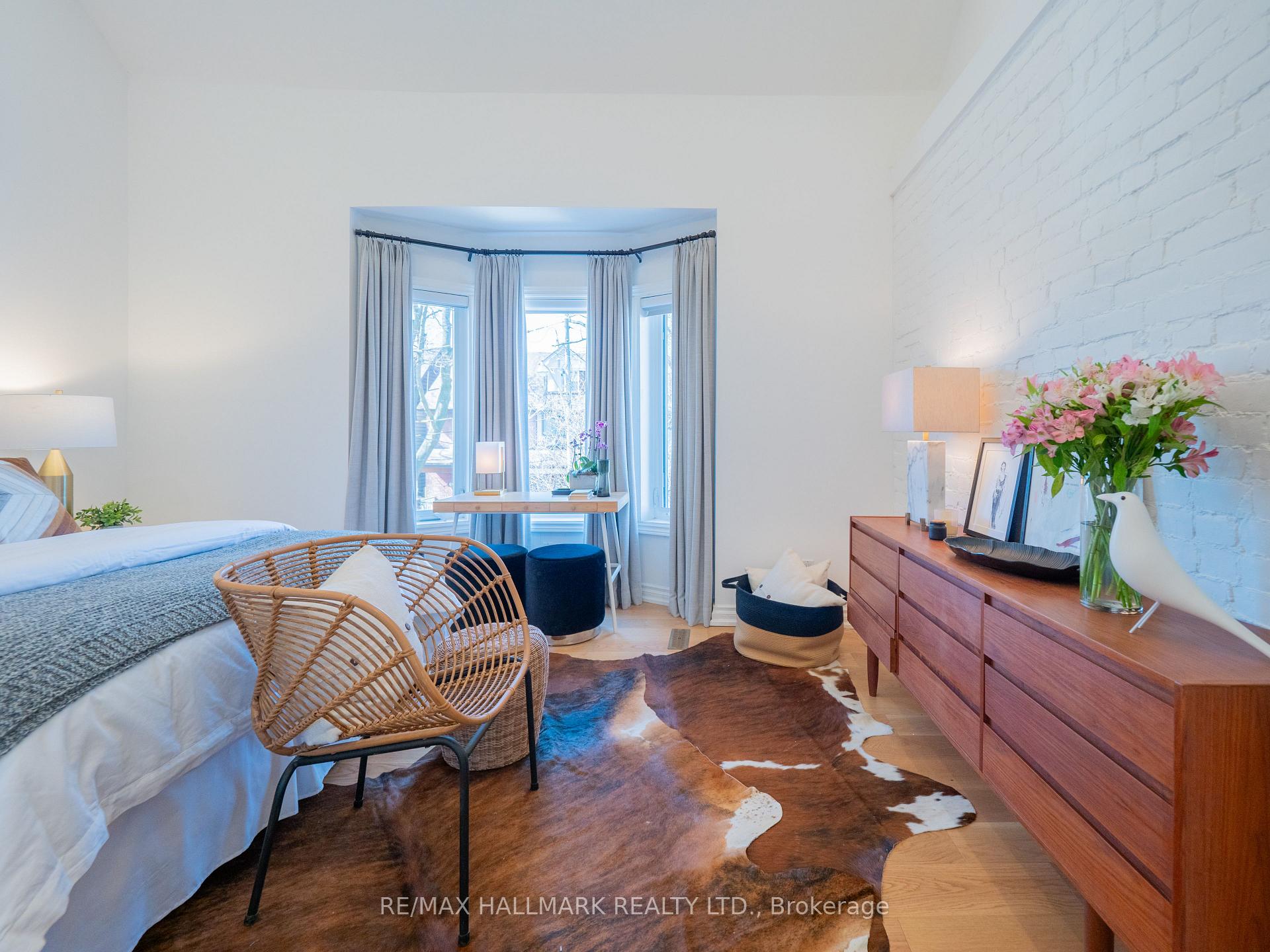 Photo 26 of 87 Empire Avenue, Toronto, South Riverdale — HOMEH