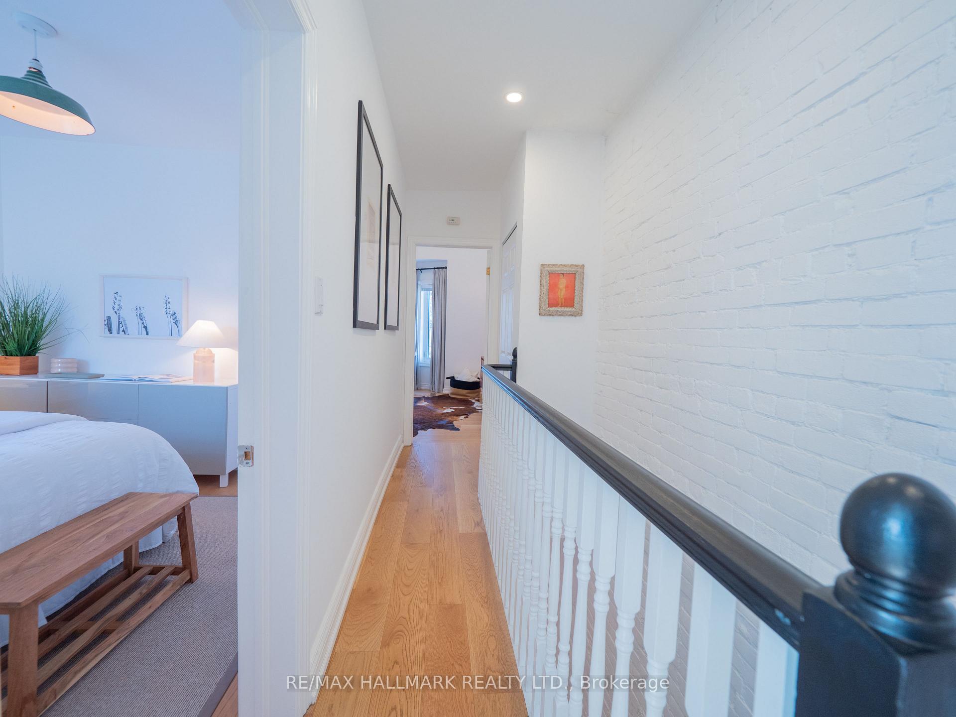 Photo 30 of 87 Empire Avenue, Toronto, South Riverdale — HOMEH