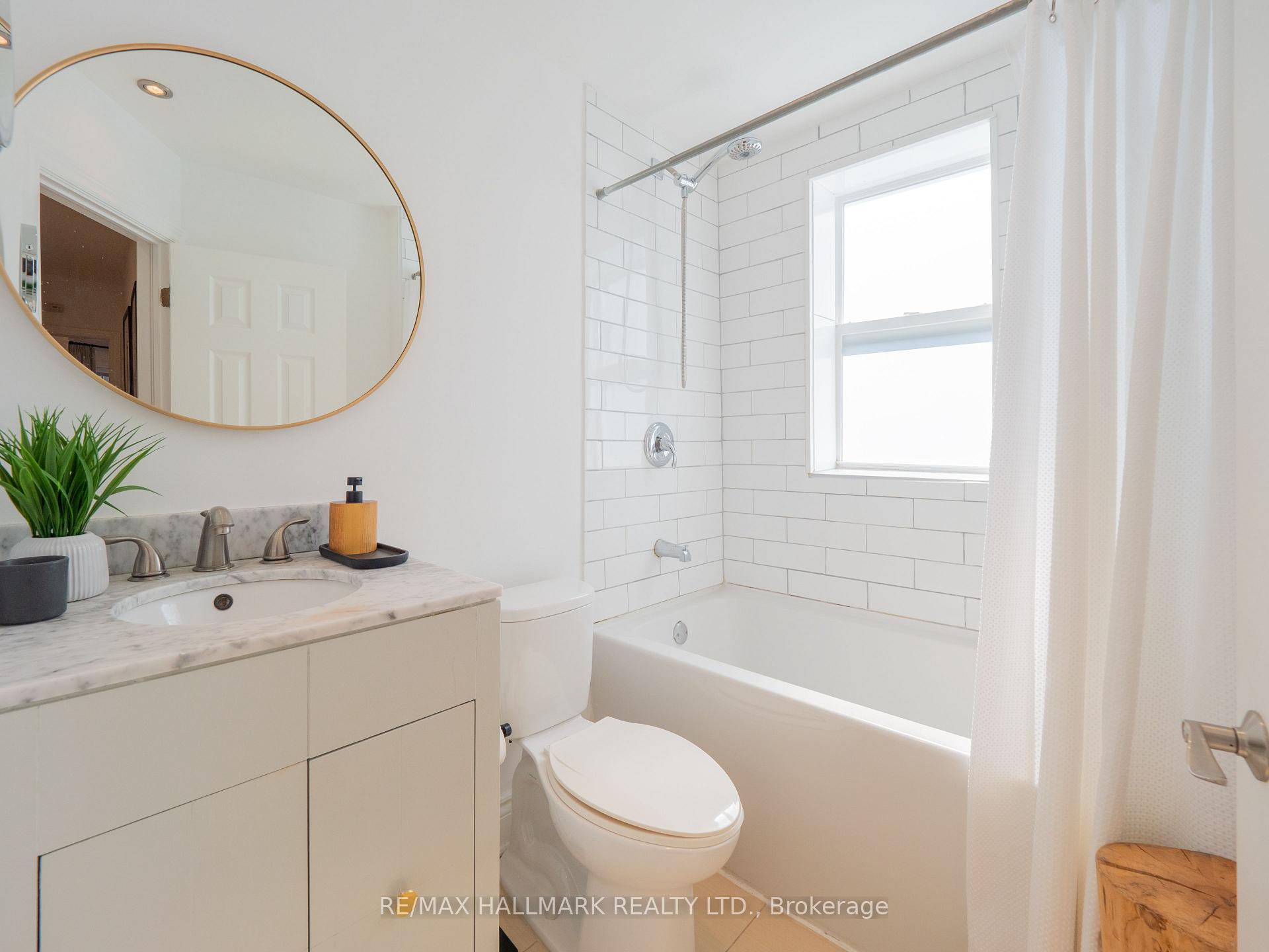 Photo 31 of 87 Empire Avenue, Toronto, South Riverdale — HOMEH