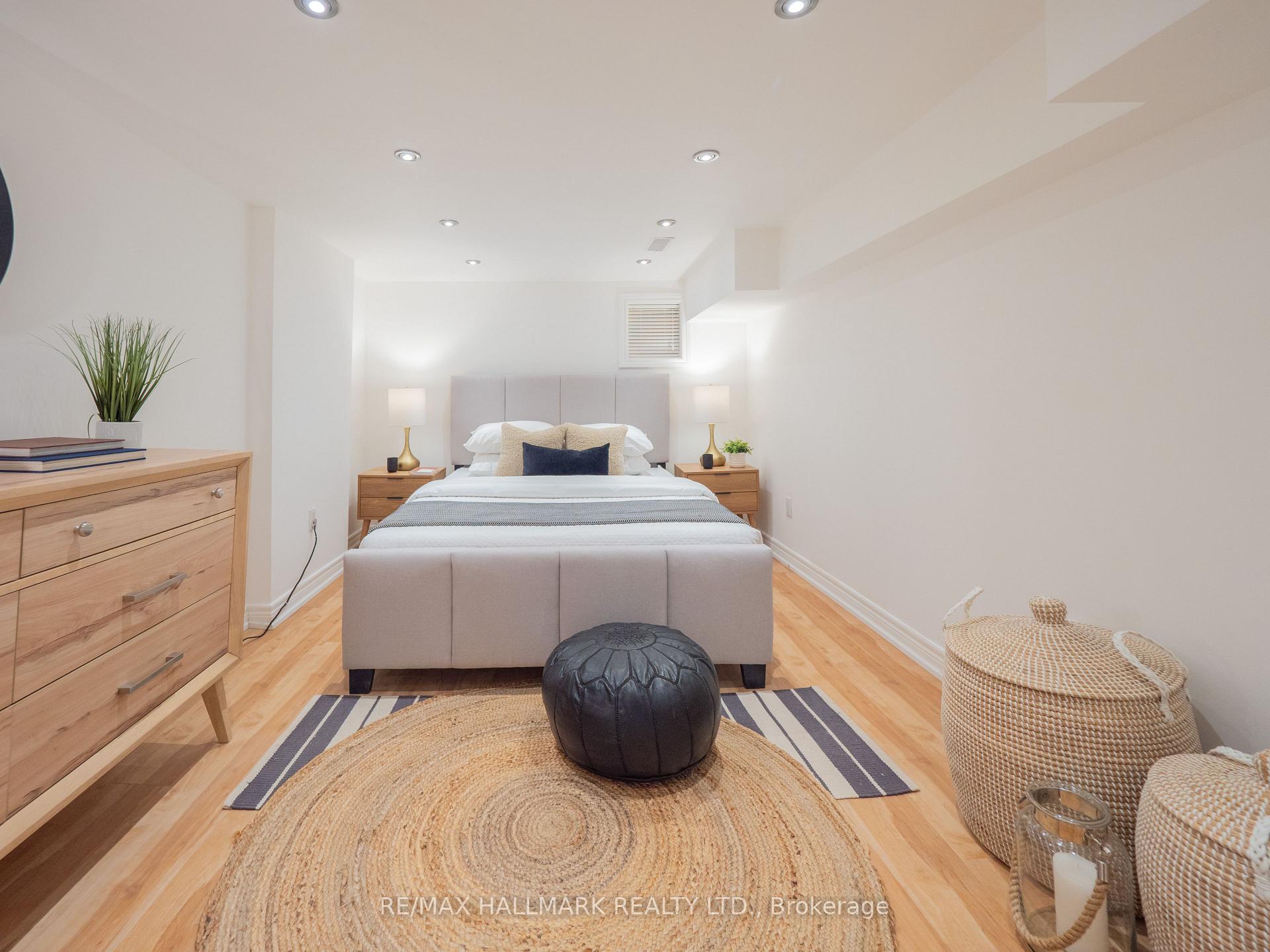 Photo 32 of 87 Empire Avenue, Toronto, South Riverdale — HOMEH