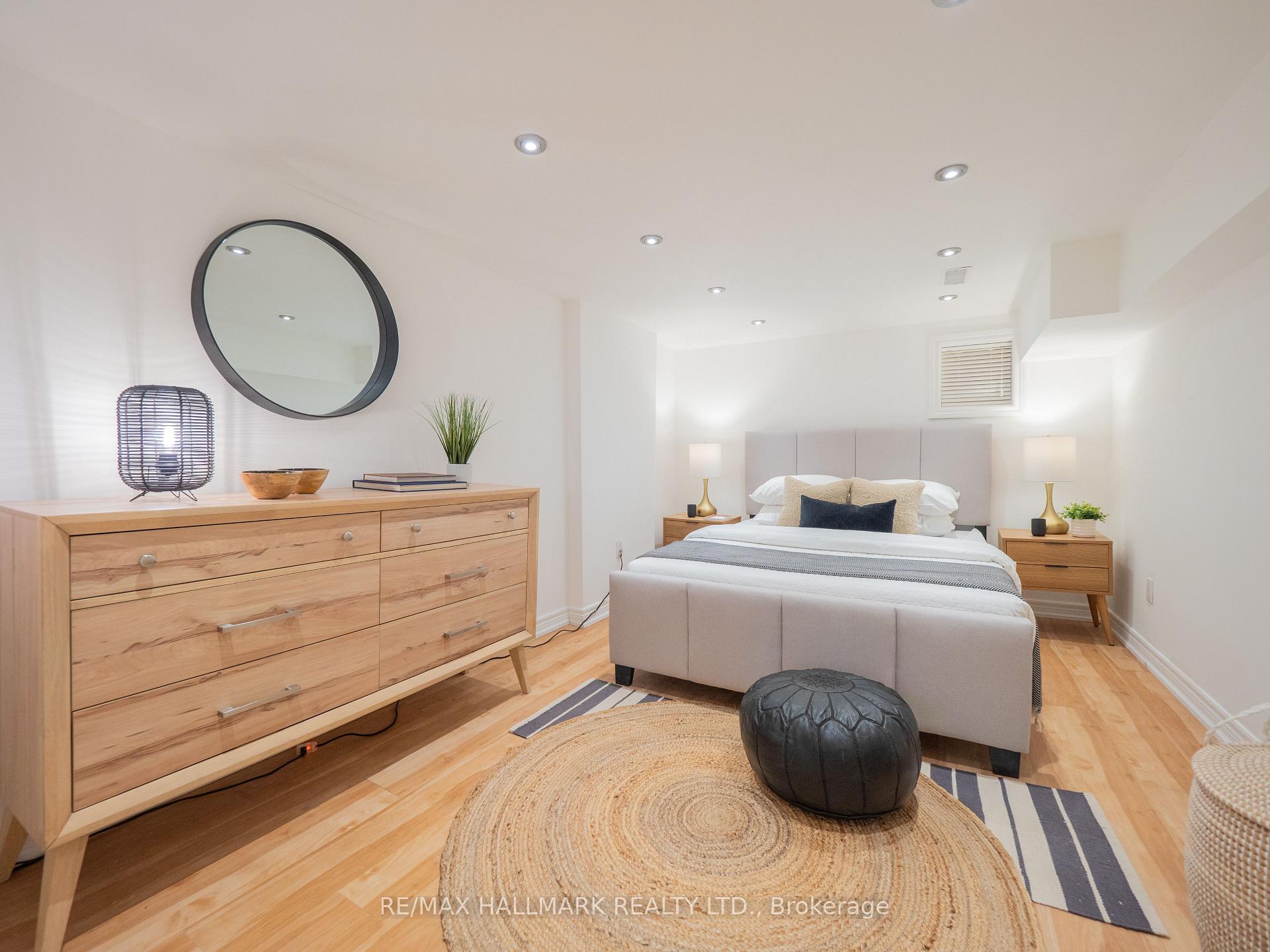 Photo 33 of 87 Empire Avenue, Toronto, South Riverdale — HOMEH