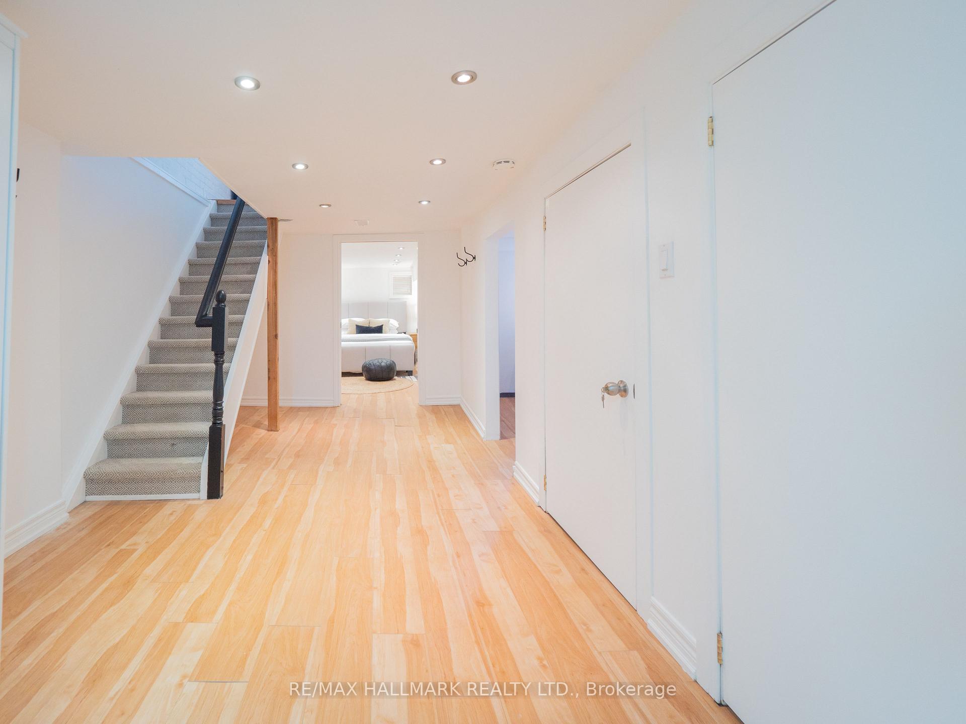 Photo 34 of 87 Empire Avenue, Toronto, South Riverdale — HOMEH