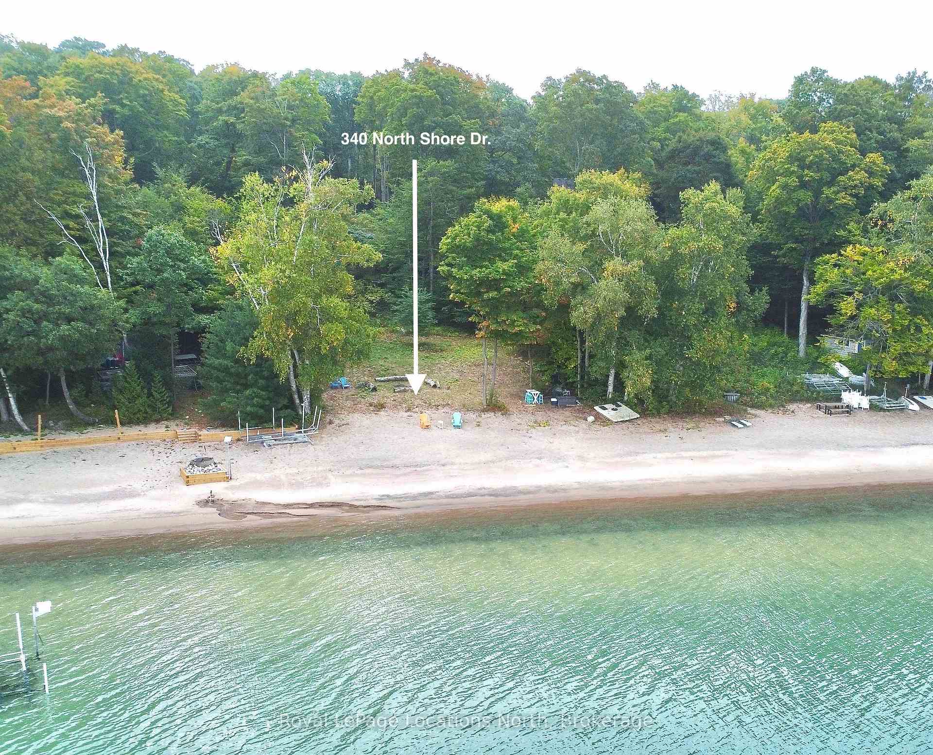 Photo 1 of 340 North Shore Drive, Tiny, Lafontaine — HOMEH
