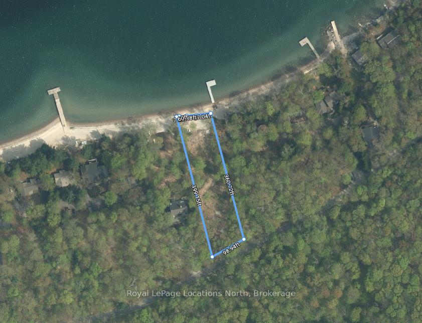 Photo 2 of 340 North Shore Drive, Tiny, Lafontaine — HOMEH