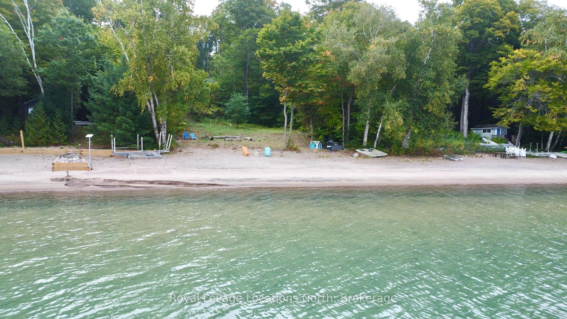 Photo 5 of 340 North Shore Drive, Tiny, Lafontaine — HOMEH