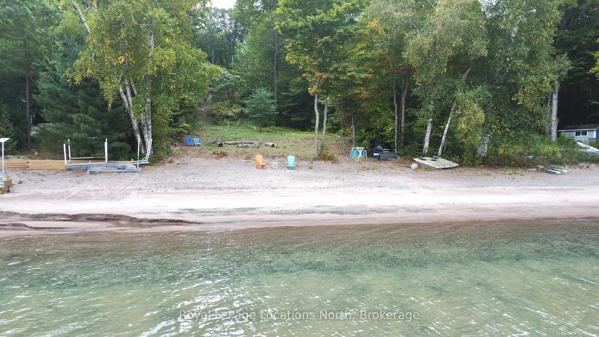 Photo 7 of 340 North Shore Drive, Tiny, Lafontaine — HOMEH