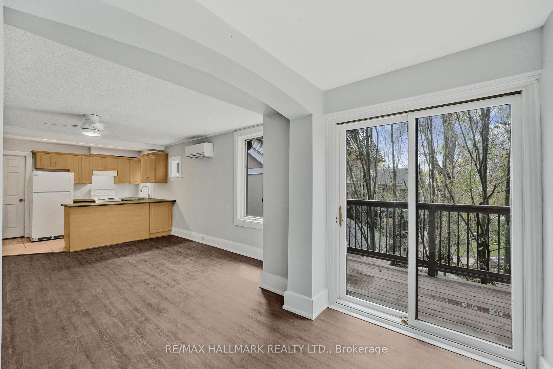Photo 1 of Unit 2, 47 Willow Avenue, Toronto, The Beaches — HOMEH