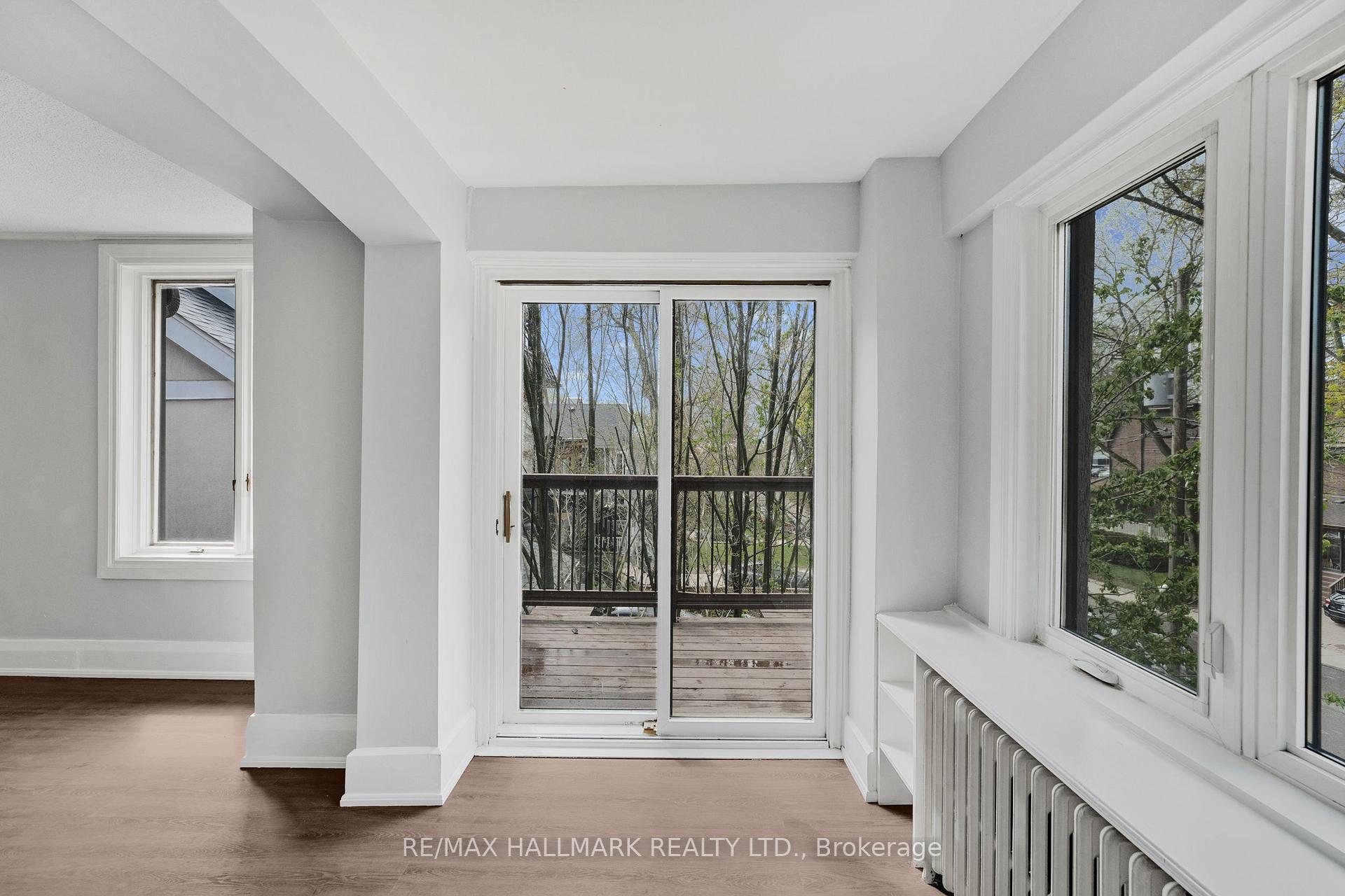 Photo 2 of Unit 2, 47 Willow Avenue, Toronto, The Beaches — HOMEH