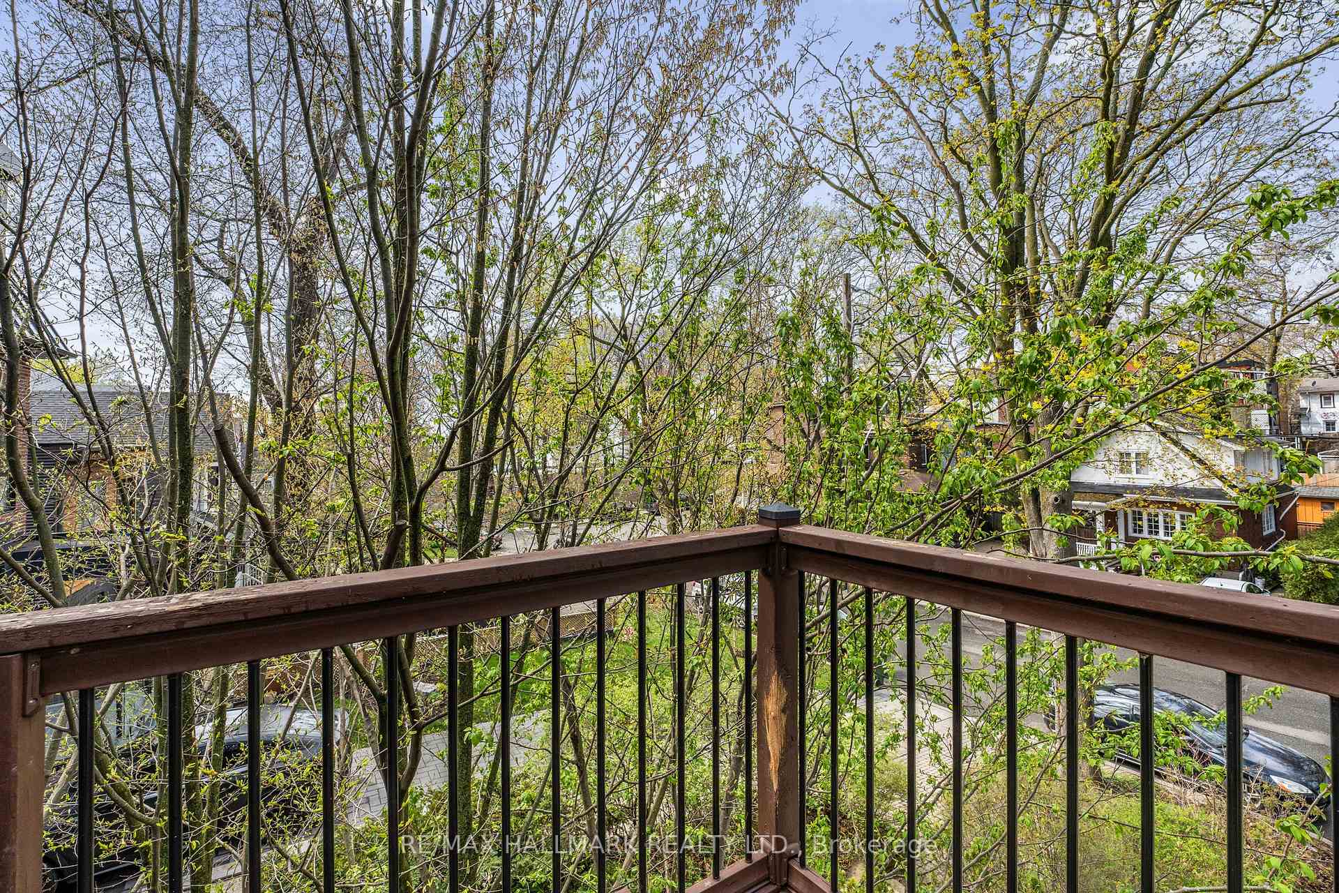 Photo 5 of Unit 2, 47 Willow Avenue, Toronto, The Beaches — HOMEH
