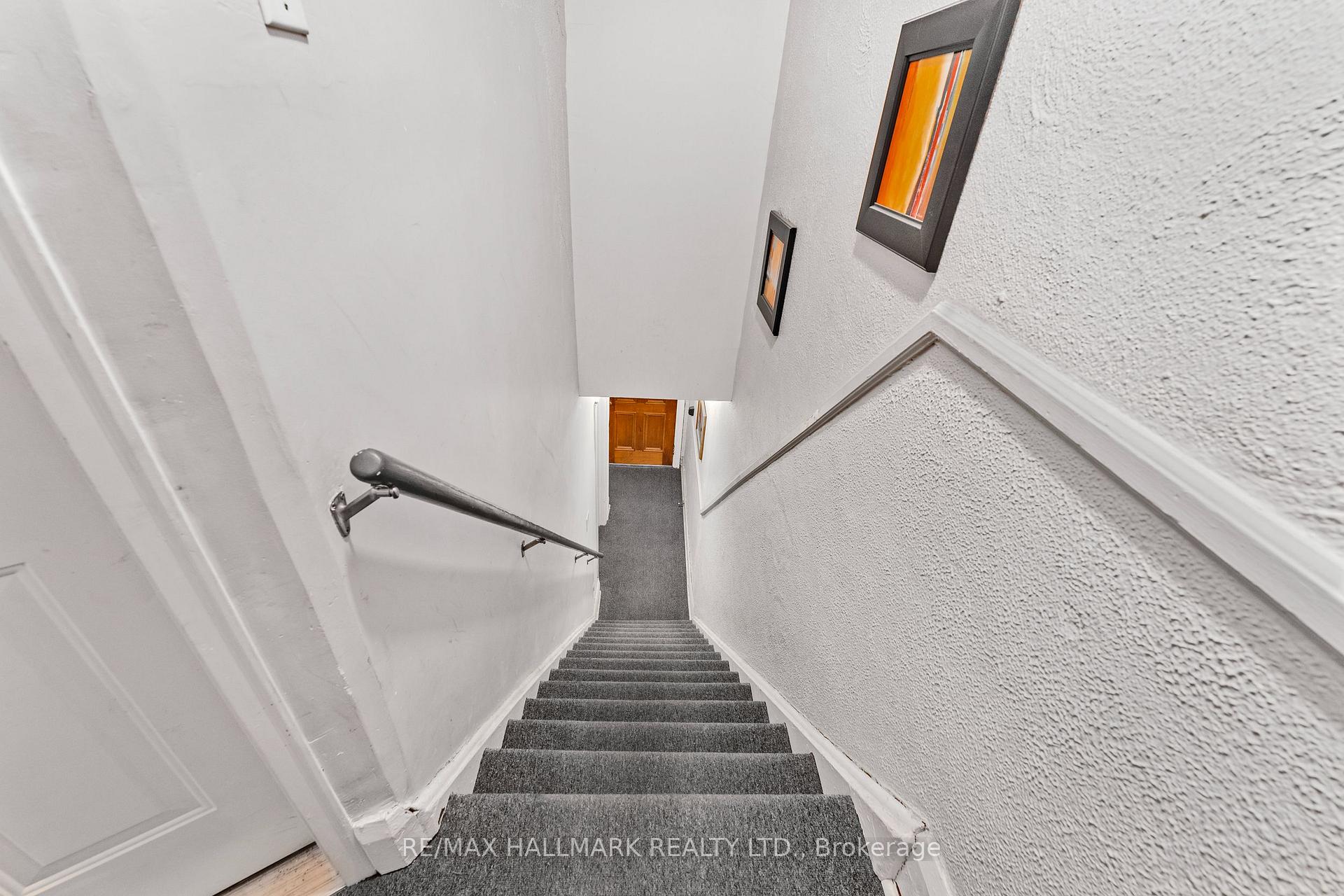 Photo 19 of Unit 2, 47 Willow Avenue, Toronto, The Beaches — HOMEH