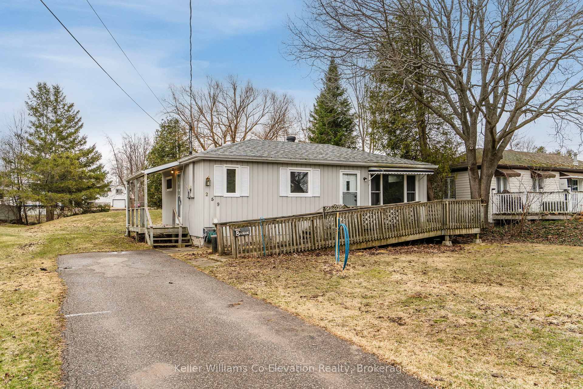 Photo 1 of 259 Patterson Boulevard, Tay, Port McNicoll — HOMEH