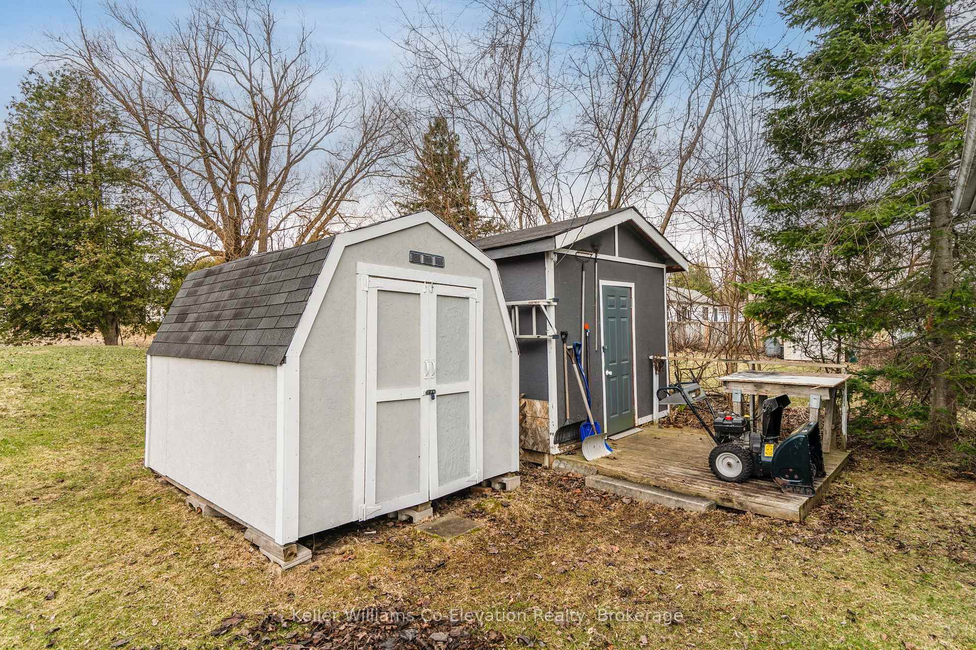 Photo 10 of 259 Patterson Boulevard, Tay, Port McNicoll — HOMEH
