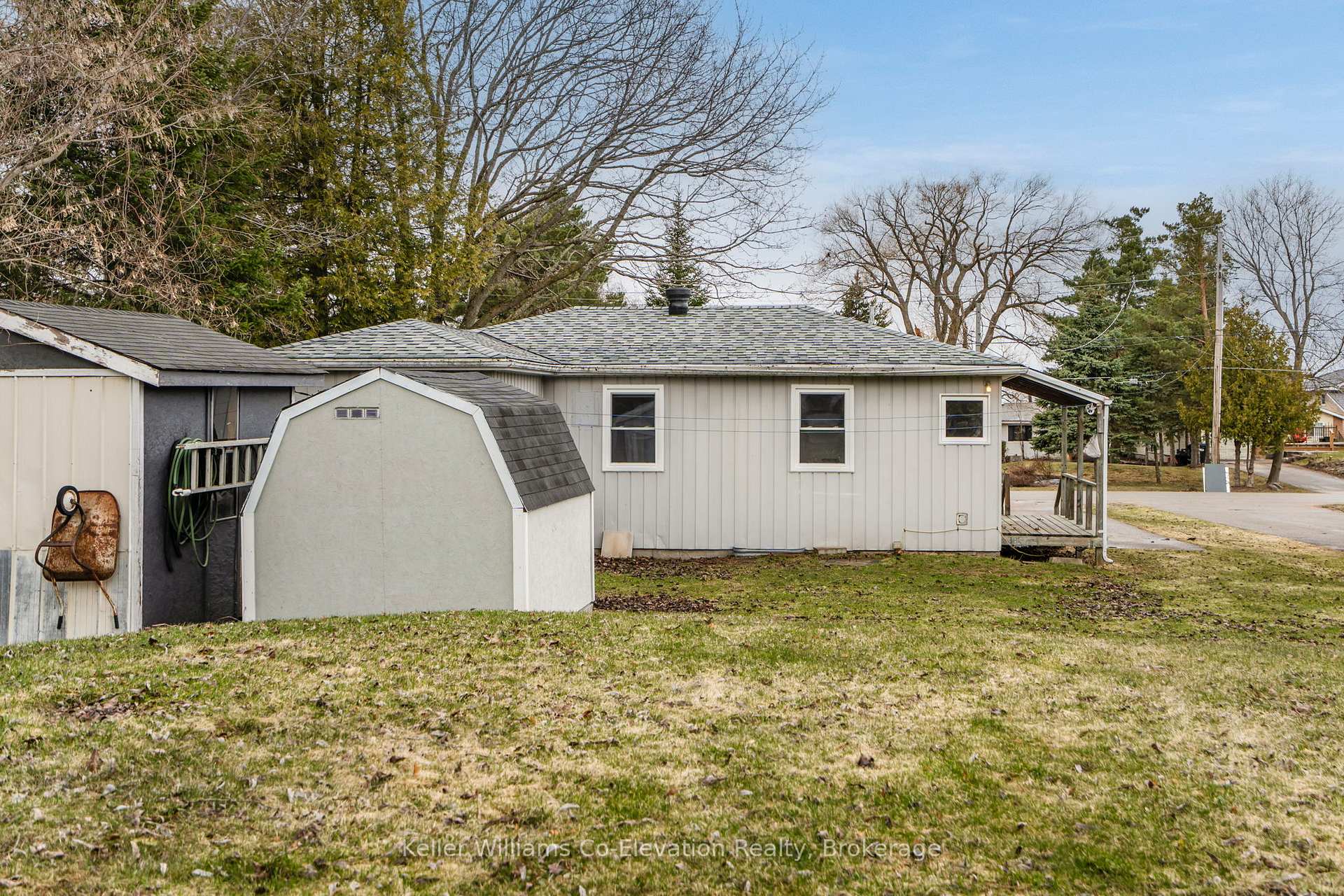 Photo 15 of 259 Patterson Boulevard, Tay, Port McNicoll — HOMEH
