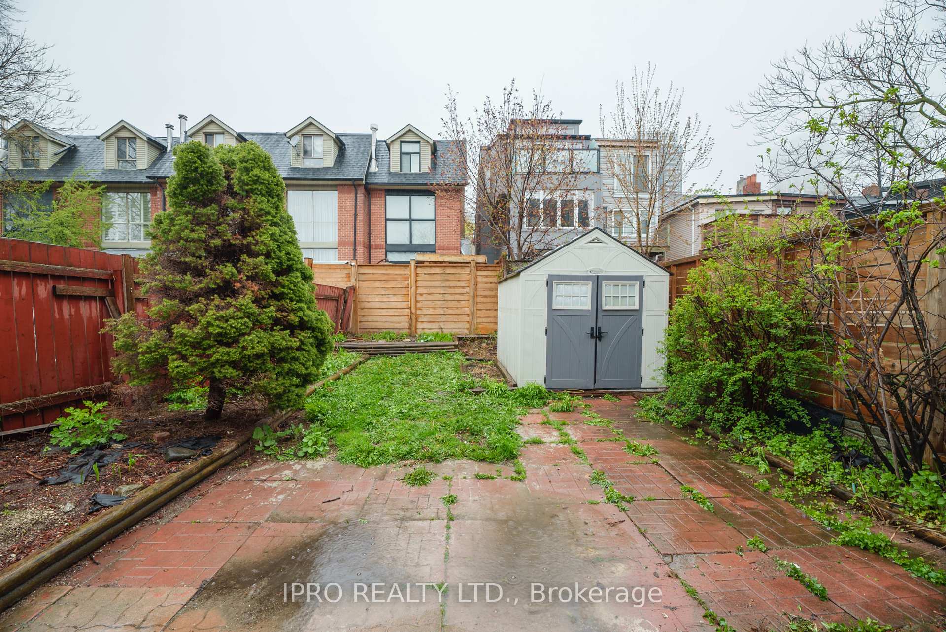 Photo 14 of 2 Fee Place, Toronto, Regent Park — HOMEH
