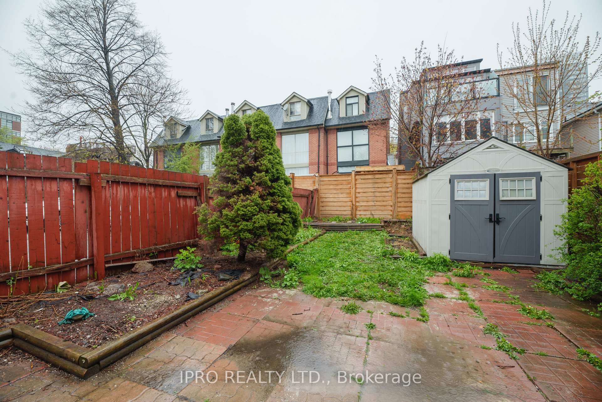 Photo 15 of 2 Fee Place, Toronto, Regent Park — HOMEH