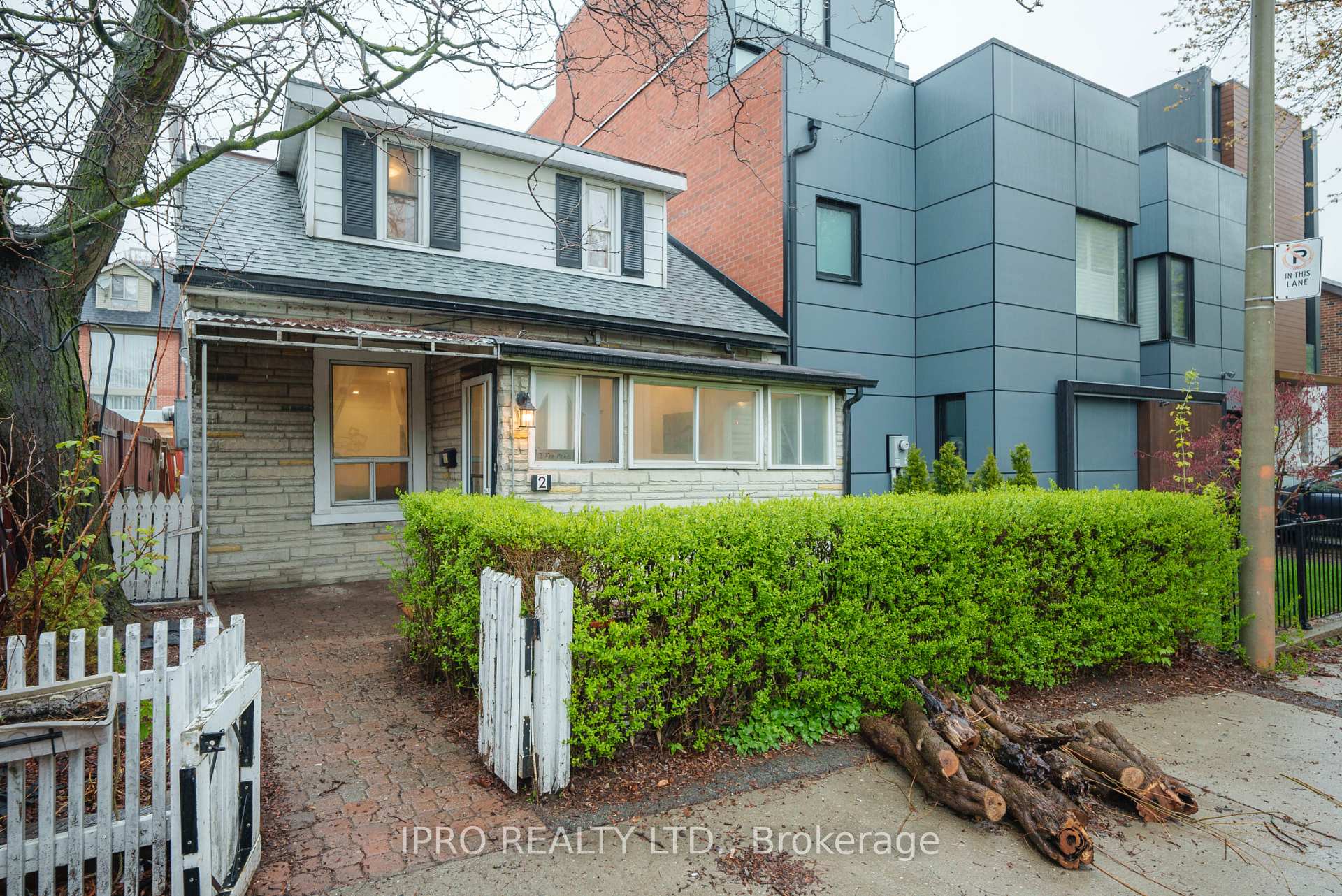 Photo 23 of 2 Fee Place, Toronto, Regent Park — HOMEH