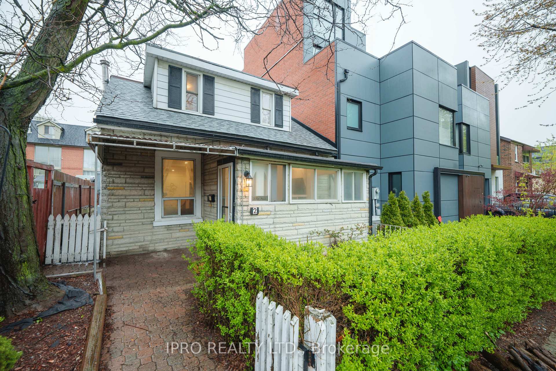 Photo 25 of 2 Fee Place, Toronto, Regent Park — HOMEH