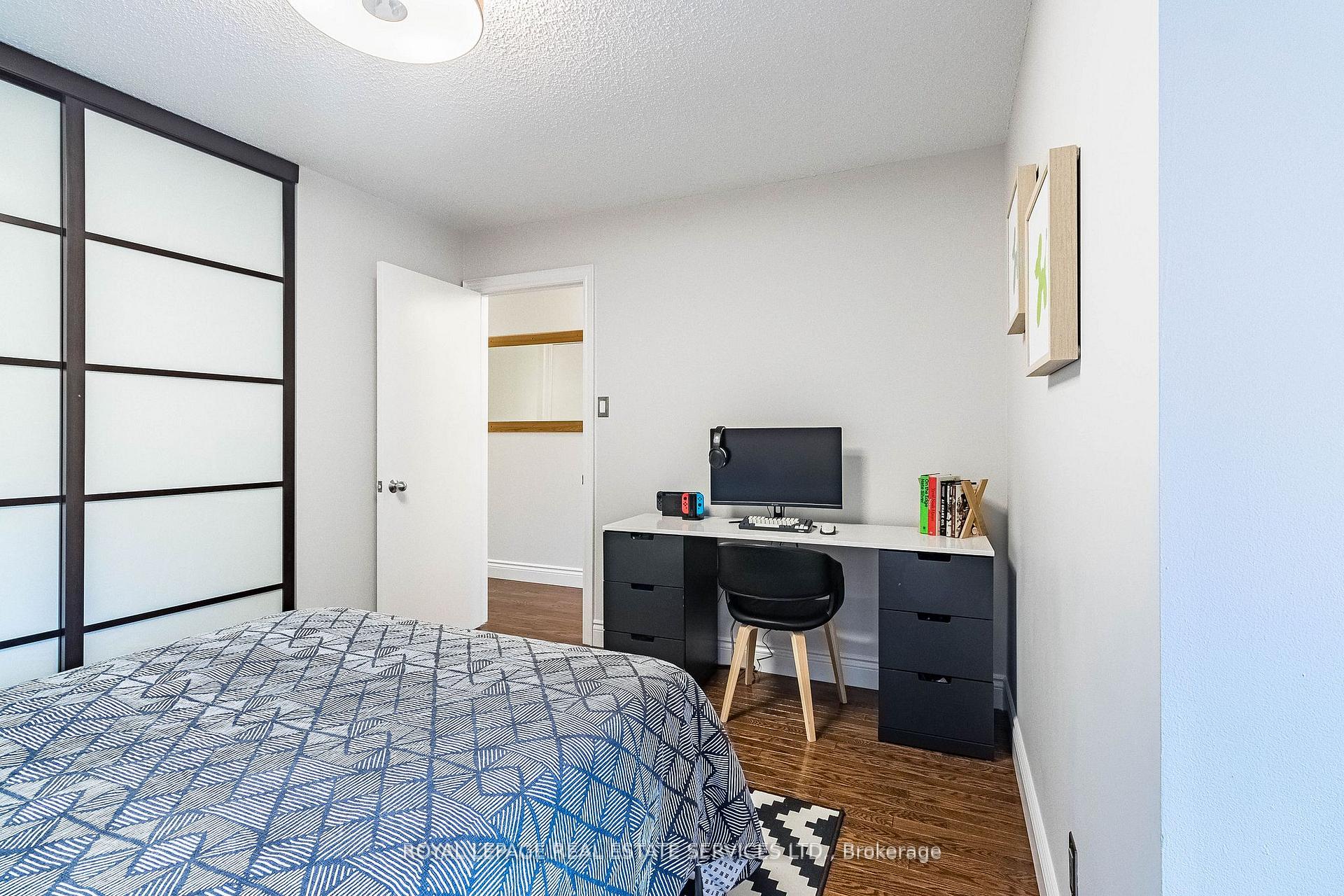 Photo 24 of 115 Tecumseth Street, Toronto, Niagara — HOMEH