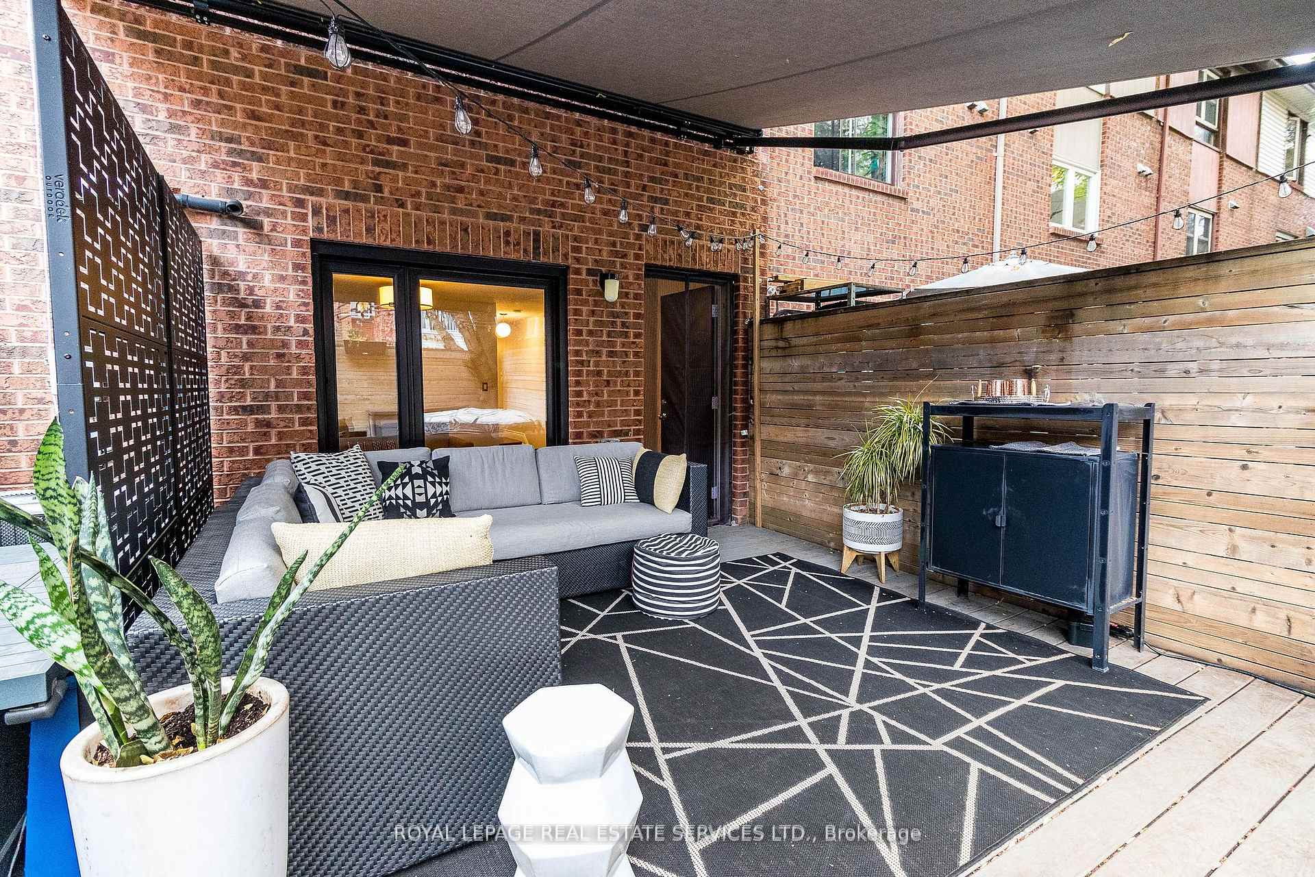 Photo 34 of 115 Tecumseth Street, Toronto, Niagara — HOMEH