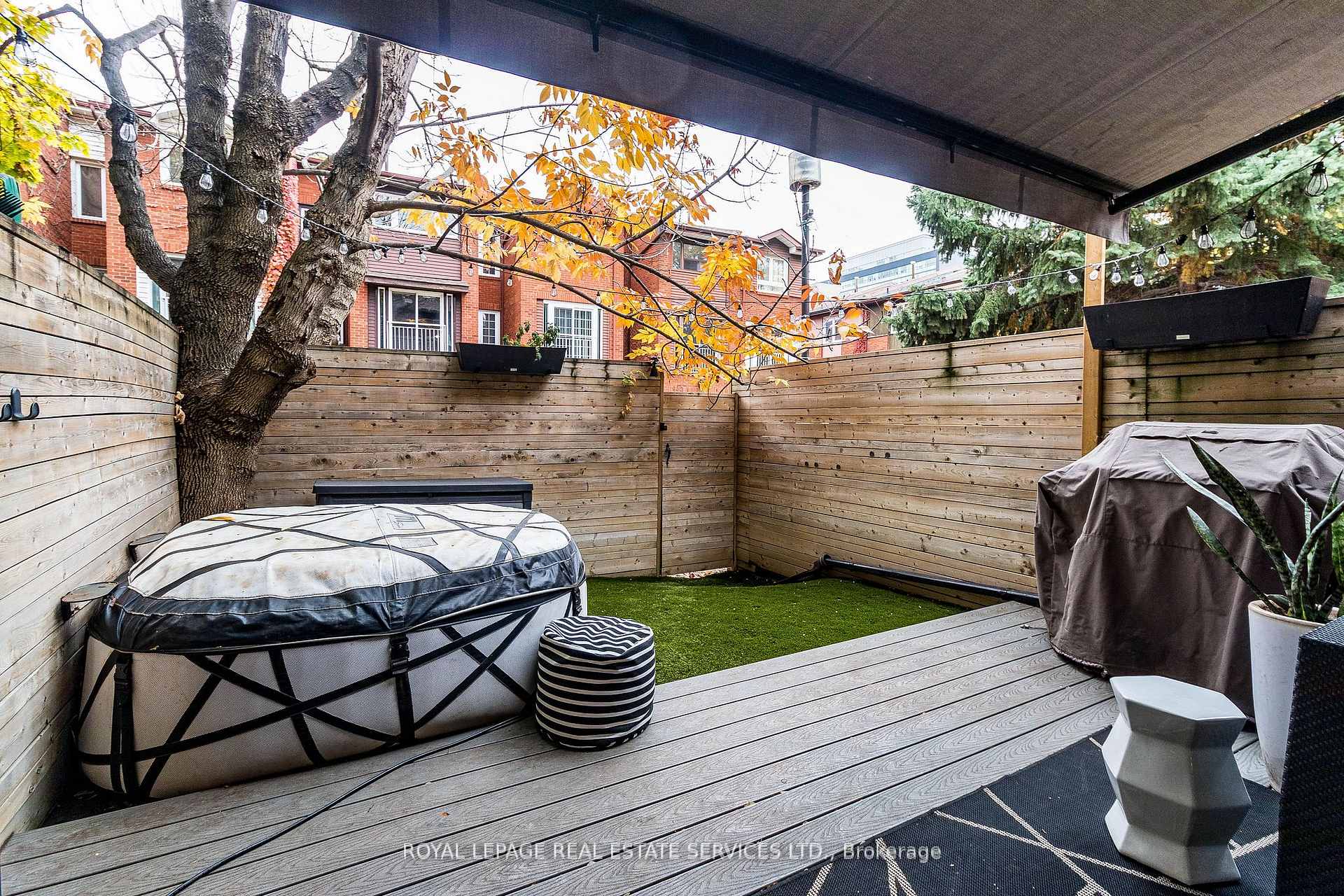 Photo 36 of 115 Tecumseth Street, Toronto, Niagara — HOMEH