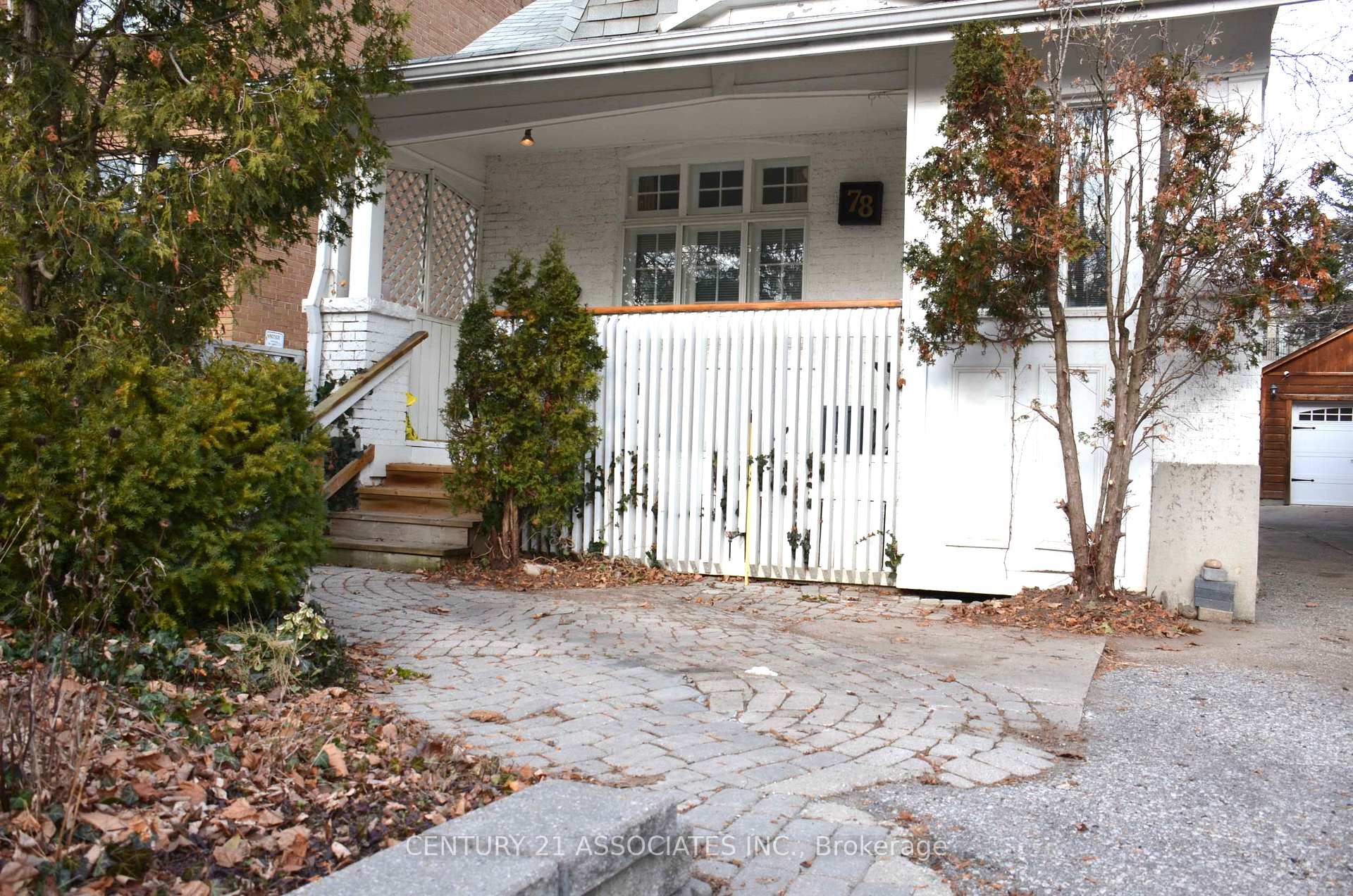 Photo 1 of 78 Castlefield Avenue, Toronto, Yonge-Eglinton — HOMEH
