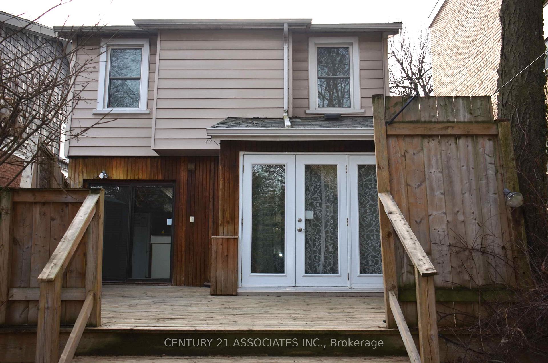 Photo 6 of 78 Castlefield Avenue, Toronto, Yonge-Eglinton — HOMEH