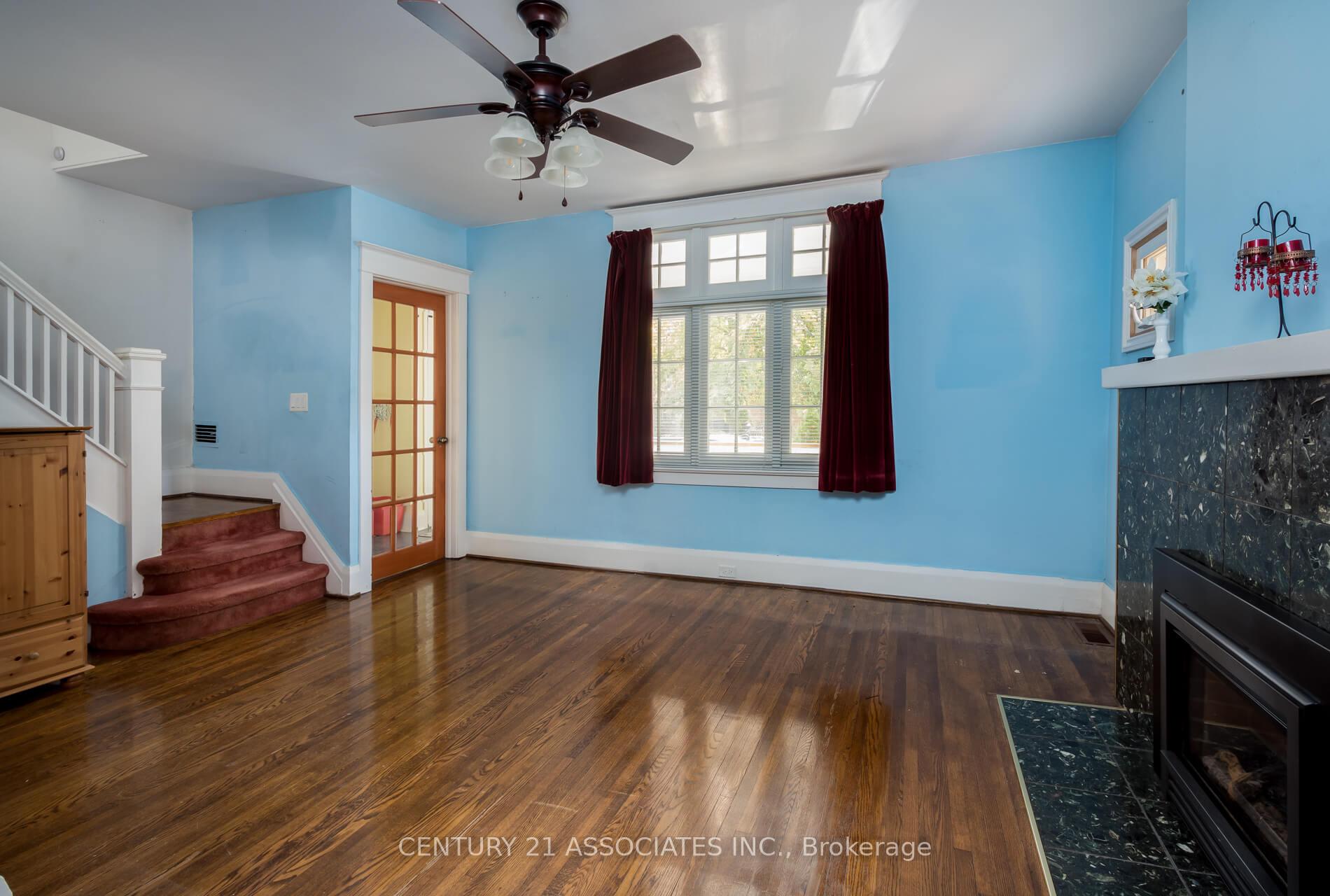 Photo 9 of 78 Castlefield Avenue, Toronto, Yonge-Eglinton — HOMEH