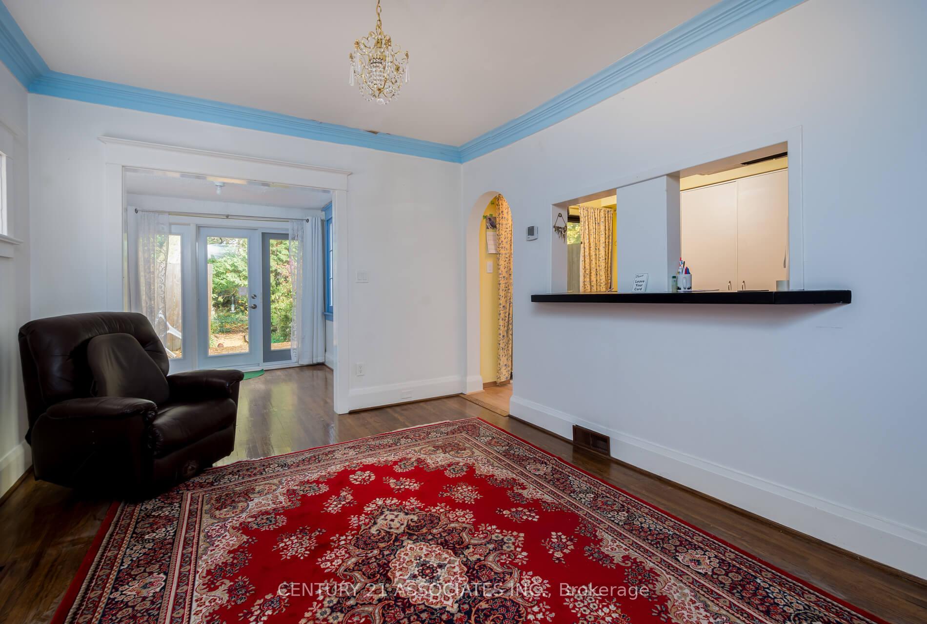Photo 34 of 78 Castlefield Avenue, Toronto, Yonge-Eglinton — HOMEH