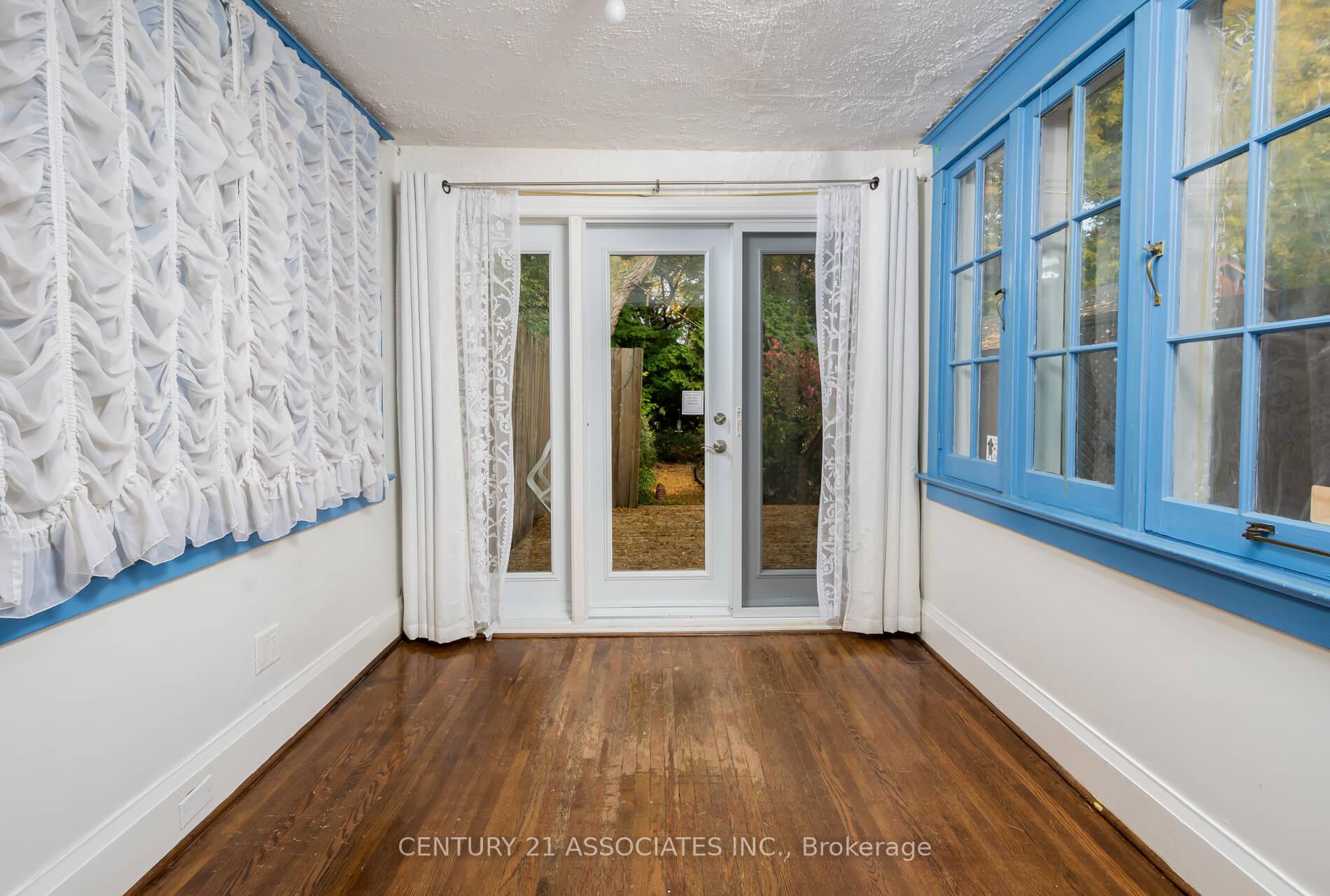 Photo 17 of 78 Castlefield Avenue, Toronto, Yonge-Eglinton — HOMEH