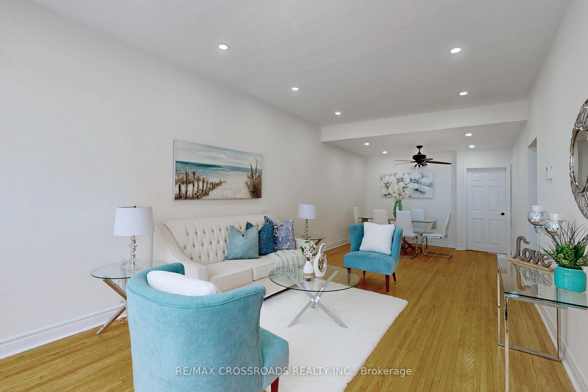 Photo 7 of 28 Chesapeake Avenue, Scarborough, Clairlea-Birchmount — HOMEH