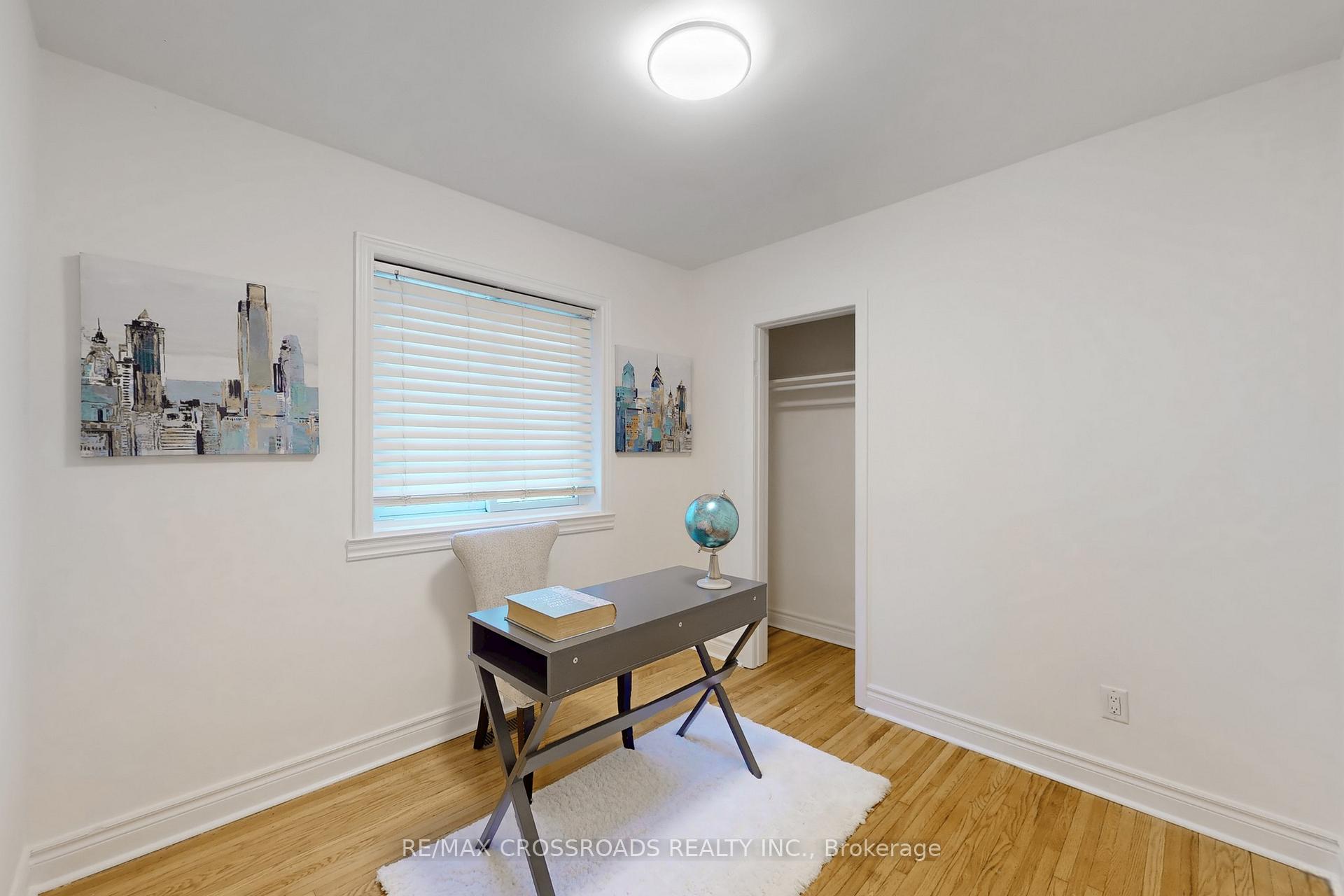 Photo 19 of 28 Chesapeake Avenue, Scarborough, Clairlea-Birchmount — HOMEH