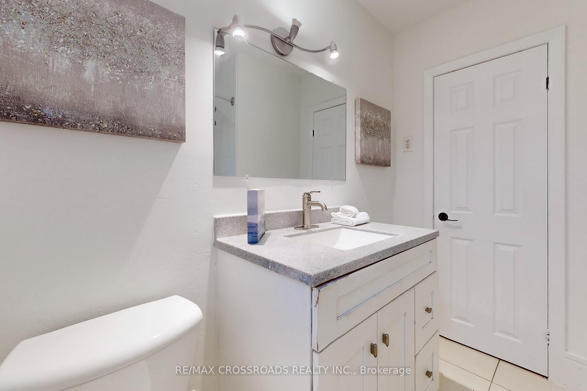 Photo 27 of 28 Chesapeake Avenue, Scarborough, Clairlea-Birchmount — HOMEH