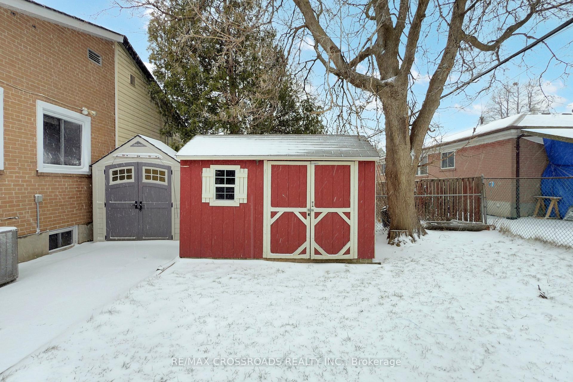 Photo 49 of 28 Chesapeake Avenue, Scarborough, Clairlea-Birchmount — HOMEH