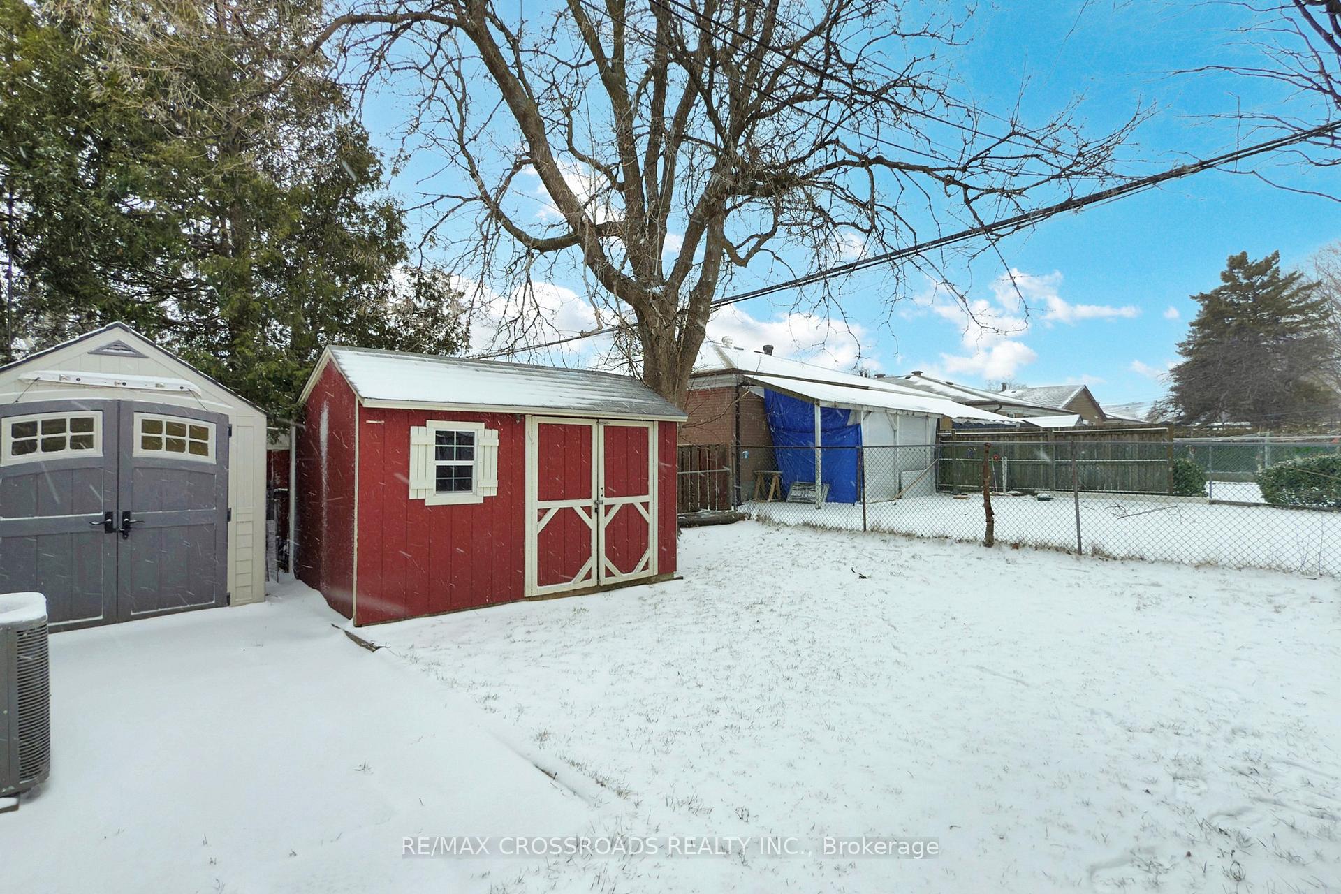 Photo 50 of 28 Chesapeake Avenue, Scarborough, Clairlea-Birchmount — HOMEH