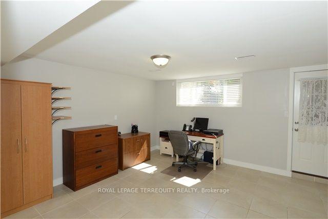 Photo 7 of 129 Memorial Park Avenue, Toronto, Danforth Village-East York — HOMEH