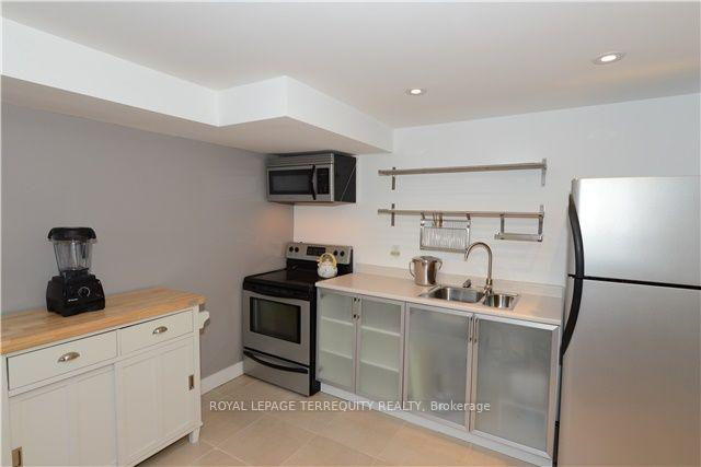 Photo 8 of 129 Memorial Park Avenue, Toronto, Danforth Village-East York — HOMEH
