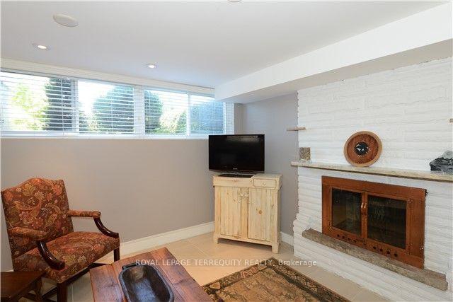 Photo 9 of 129 Memorial Park Avenue, Toronto, Danforth Village-East York — HOMEH