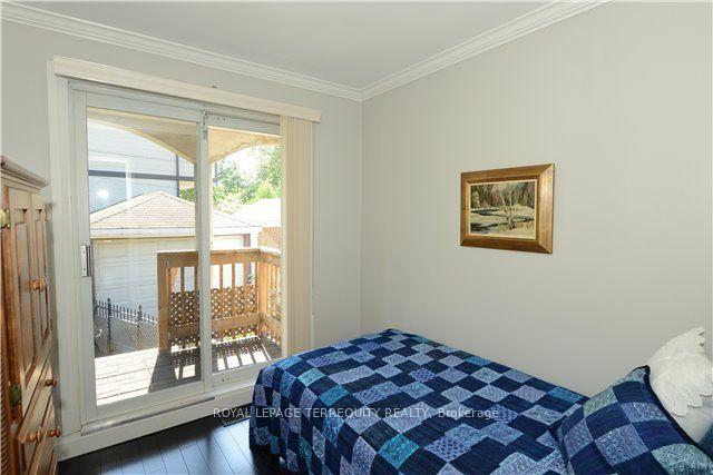 Photo 10 of 129 Memorial Park Avenue, Toronto, Danforth Village-East York — HOMEH