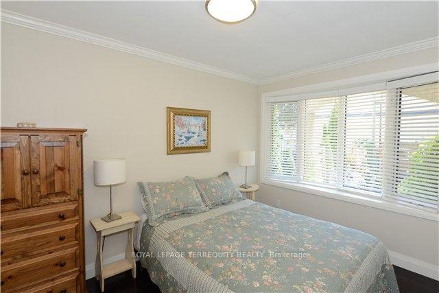 Photo 11 of 129 Memorial Park Avenue, Toronto, Danforth Village-East York — HOMEH