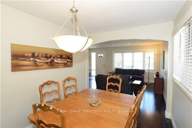 Photo 14 of 129 Memorial Park Avenue, Toronto, Danforth Village-East York — HOMEH