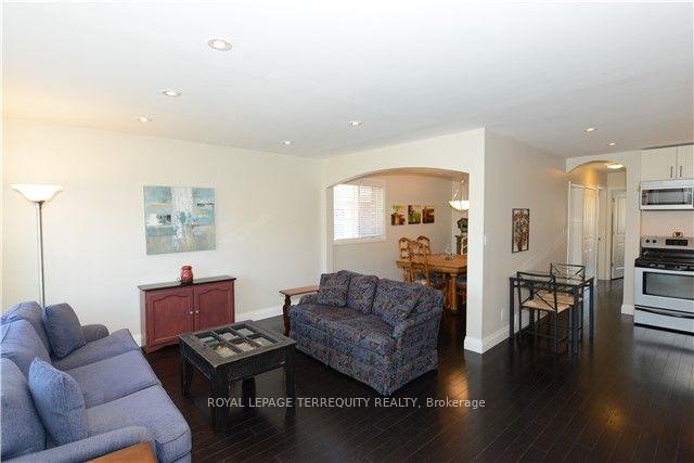 Photo 17 of 129 Memorial Park Avenue, Toronto, Danforth Village-East York — HOMEH