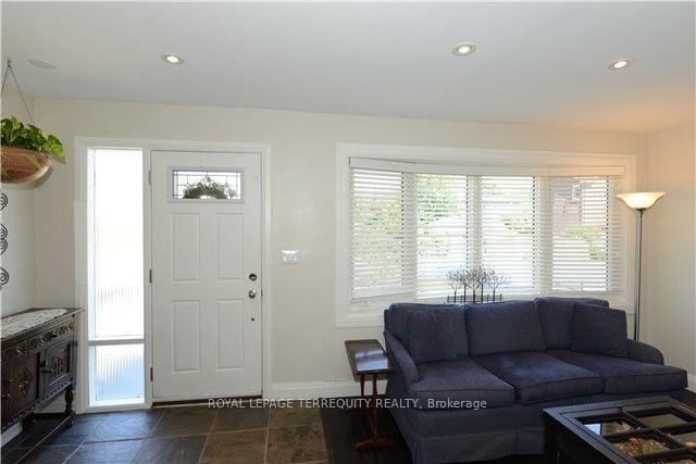 Photo 18 of 129 Memorial Park Avenue, Toronto, Danforth Village-East York — HOMEH