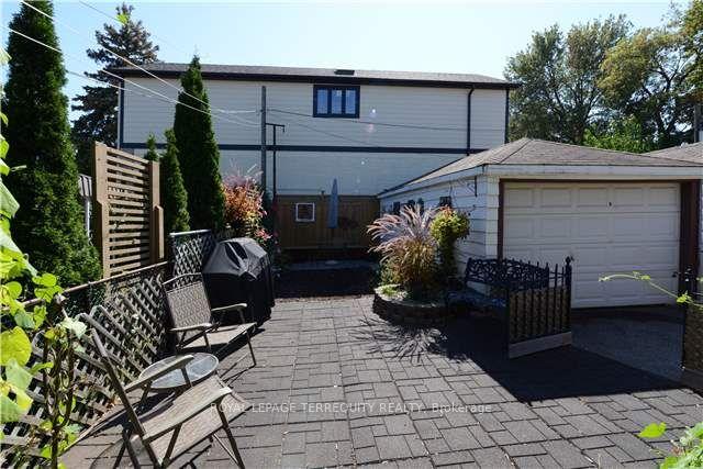 Photo 20 of 129 Memorial Park Avenue, Toronto, Danforth Village-East York — HOMEH