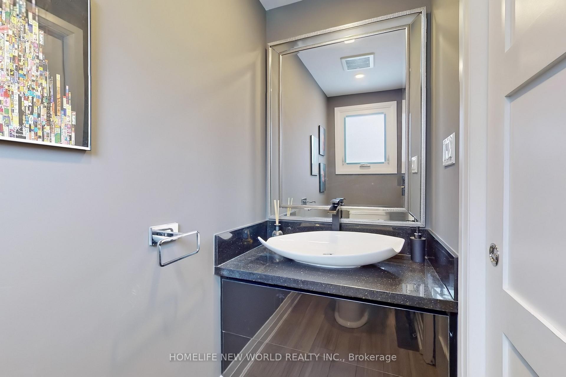 Photo 13 of 35 Harris Avenue, Toronto, East End-Danforth — HOMEH